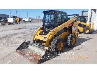 CAT 262D3