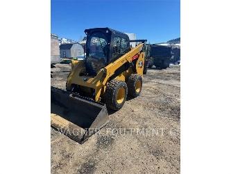 CAT 262D3