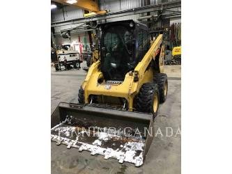 CAT 262D3