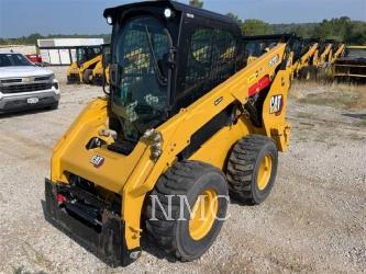 CAT 262D3
