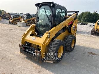 CAT 262D3STD2C