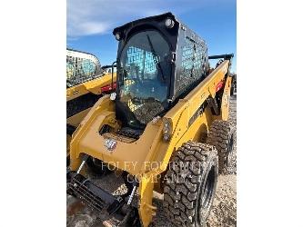 CAT 262D3STD2C