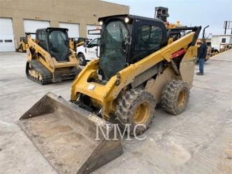 CAT 272D2