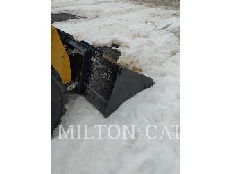CAT 272D3XE