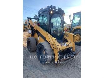 CAT 272DXHP