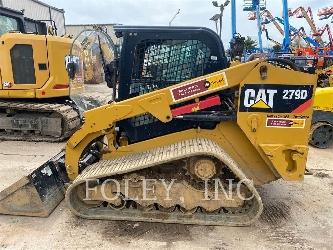 CAT 279D