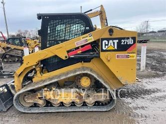 CAT 279D
