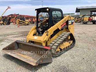 CAT 279D