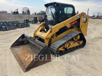 CAT 279D3