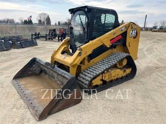 CAT 279D3