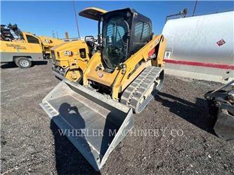 CAT 279D3 C3H2
