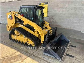 CAT 279D3 C3H2