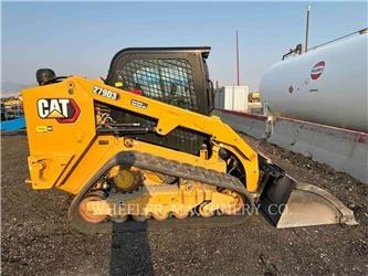 CAT 279D3 C3HF