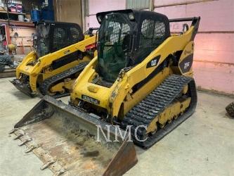 CAT 289C