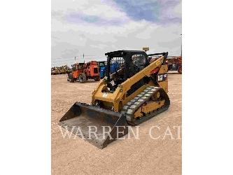 CAT 289D