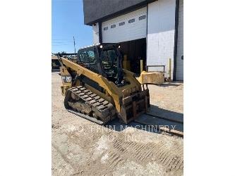 CAT 289D