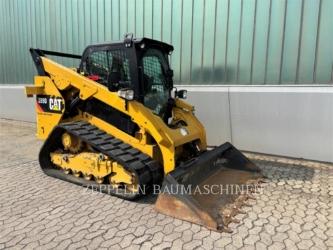 CAT 289D