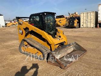 CAT 289D3