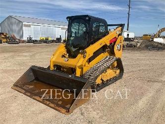 CAT 289D3