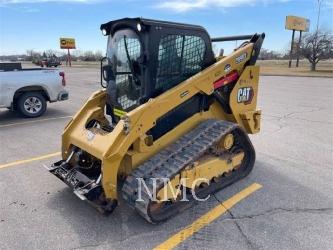 CAT 289D3