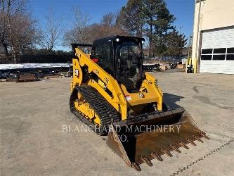 CAT 289D3