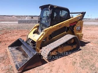 CAT 289D3