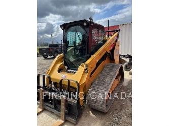 CAT 289D3