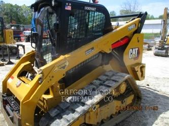 CAT 289D3