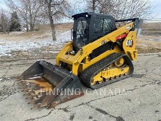 CAT 289D3