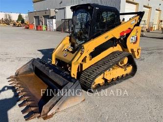 CAT 289D3