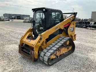CAT 289D3