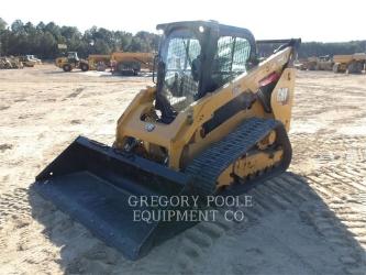 CAT 289D3