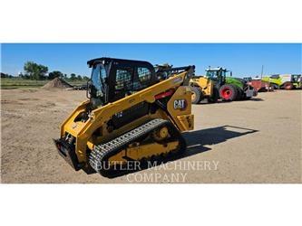 CAT 289D3 C3H2