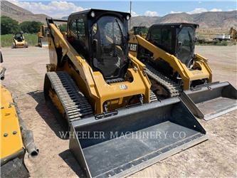 CAT 289D3 C3HF
