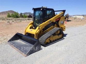 CAT 289D3 CA