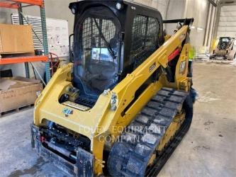 CAT 289D3XPS2C