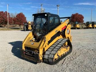 CAT 289D3XPS2C
