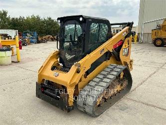 CAT 289D3XPS2C