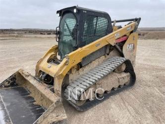 CAT 299D3