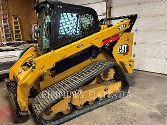 CAT 299D3