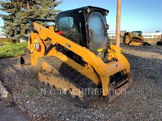 CAT 299D3 H3CB