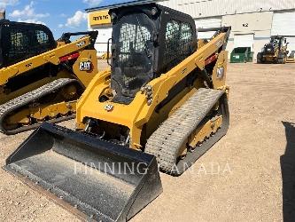 CAT 299D3 XE