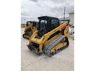 CAT 299D3XPS2C