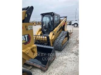 CAT 299D3XPS2C