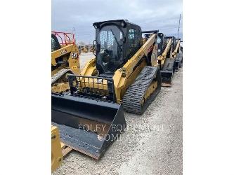 CAT 299D3XPS2C