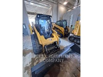CAT 299D3XPS2C