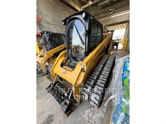 CAT 299D3XPS2C