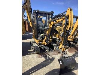 CAT 301.7D