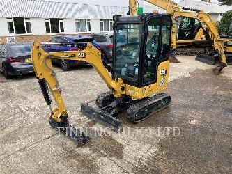 CAT 301.8-05A