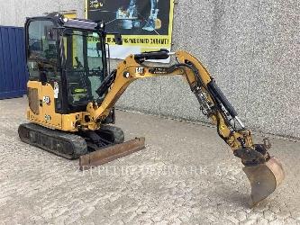 CAT 30205CR